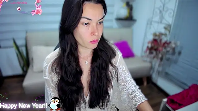 Lunlunera online show from January 2026 12:05:02 AM