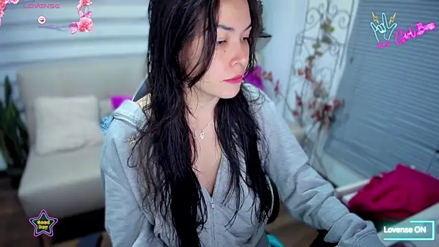 Lunlunera online show from March 2026 03:35:02 AM