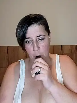 Evalibertinesexy online show from January 2025 08:24:01 PM