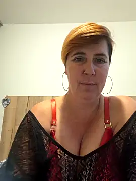 Evalibertinesexy online show from October 2025 04:38:02 PM