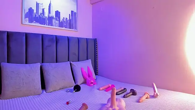 ashlye miller  online show from January 2025 03:52:02 AM