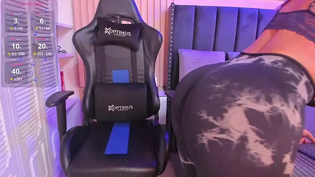 ashlye miller  online show from February 2025 03:52:02 AM