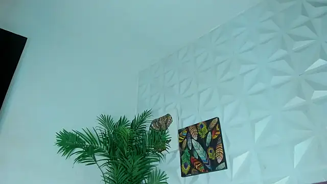 Hellen Sky online show from December 2025 08:36:02 PM