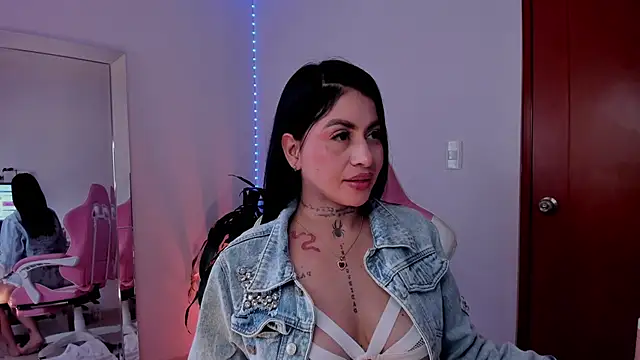 JESYSOZ23  online show from February 2026 08:51:01 PM