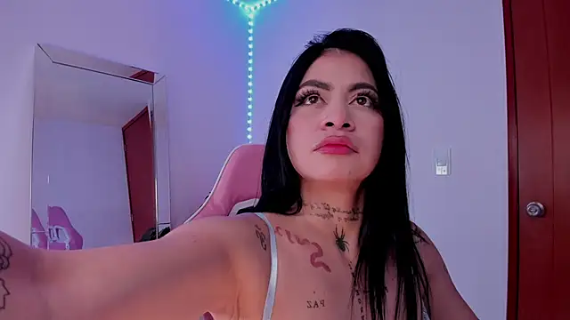 Snapshot of JESYSOZ23_ chatting on March 2026 06:04:02 PM JESYSOZ23 online show from March 2026 06:04:02 PM