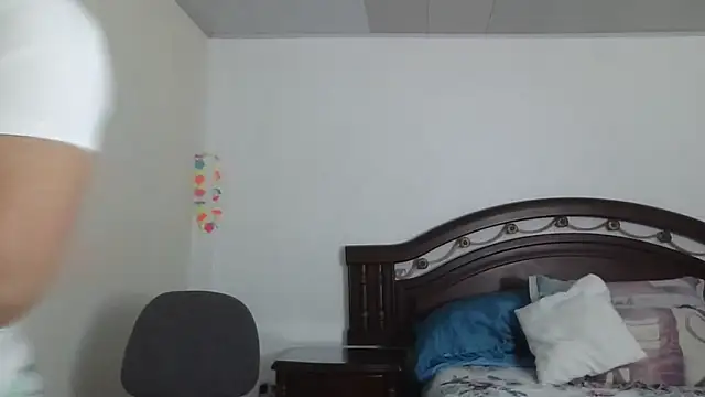 Snapshot of ruby-milf1 chatting on December 2024 08:54:02 PM ruby-milf1 online show from December 2024 08:54:02 PM