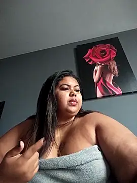 Snapshot of biancabombombbw chatting on November 2025 04:22:01 PM biancabombombbw online show from November 2025 04:22:01 PM