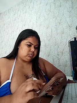 Snapshot of biancabombombbw chatting on April 2026 01:38:01 PM biancabombombbw online show from April 2026 01:38:01 PM