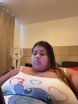 Snapshot of biancabombombbw chatting on June 2026 05:58:02 PM biancabombombbw online show from June 2026 05:58:02 PM