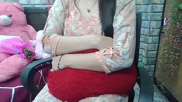 Snapshot of Sexy_iknoor chatting on February 2025 08:10:02 AM Sexy iknoor online show from February 2025 08:10:02 AM