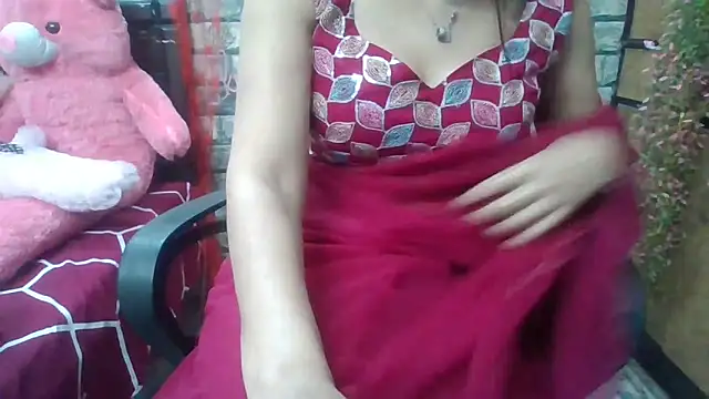 Snapshot of Sexy_iknoor chatting on February 2025 11:00:02 AM Sexy iknoor online show from February 2025 11:00:02 AM