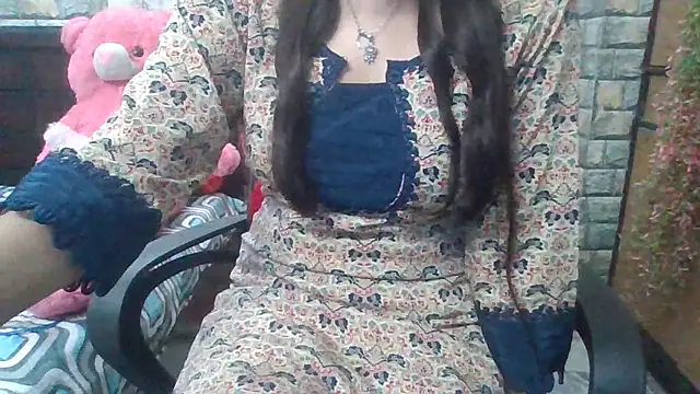 Snapshot of Sexy_iknoor chatting on March 2025 07:53:01 AM Sexy iknoor online show from March 2025 07:53:01 AM