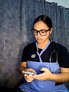 MEGAN X0XX online show from December 2025 08:49:02 PM