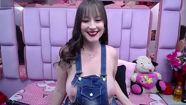 Belly Rosse online show from February 2026 02:54:02 PM