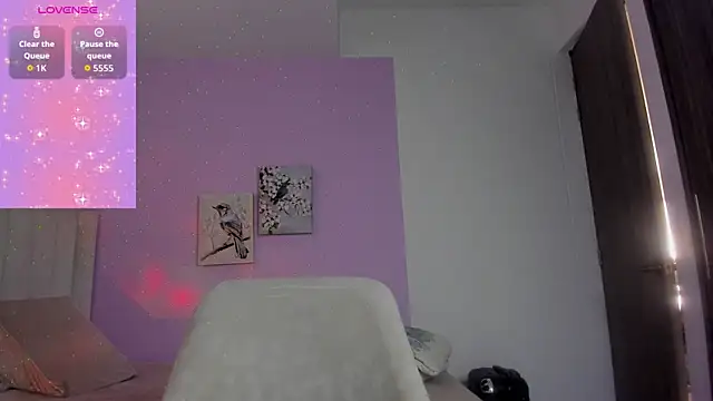 Snapshot of Mhia_palmer chatting on November 2025 12:15:02 PM Mhia palmer online show from November 2025 12:15:02 PM