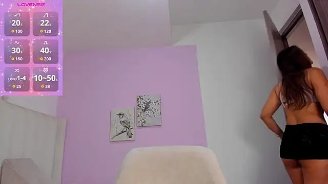 Snapshot of Mhia_palmer chatting on November 2025 12:05:01 PM Mhia palmer online show from November 2025 12:05:01 PM