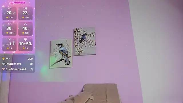 Snapshot of Mhia_palmer chatting on December 2025 12:09:01 PM Mhia palmer online show from December 2025 12:09:01 PM