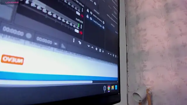 Snapshot of Mhia_palmer chatting on December 2025 11:50:02 AM Mhia palmer online show from December 2025 11:50:02 AM