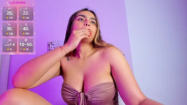 Snapshot of Mhia_palmer chatting on February 2026 11:49:01 AM Mhia palmer online show from February 2026 11:49:01 AM