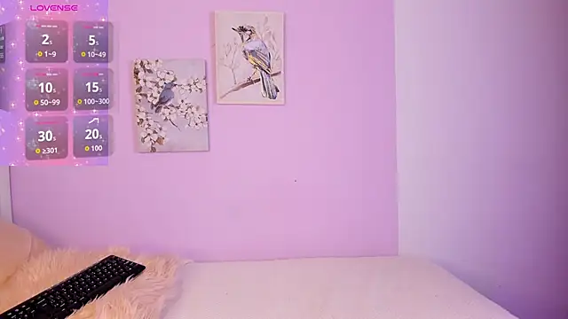 Snapshot of Mhia_palmer chatting on March 2026 12:09:01 PM Mhia palmer online show from March 2026 12:09:01 PM