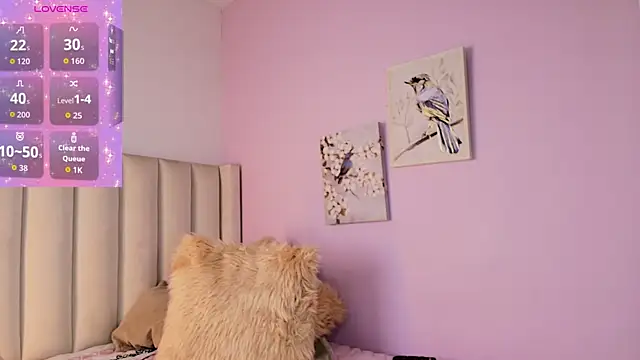 Snapshot of Mhia_palmer chatting on April 2026 07:58:02 PM Mhia palmer online show from April 2026 07:58:02 PM