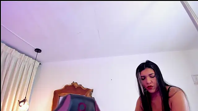 BonnieBad01 online show from November 2025 04:17:02 PM