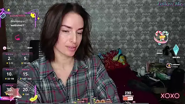 Snapshot of xx_adrihanna_xx chatting on October 2025 04:36:01 AM xx adrihanna xx online show from October 2025 04:36:01 AM