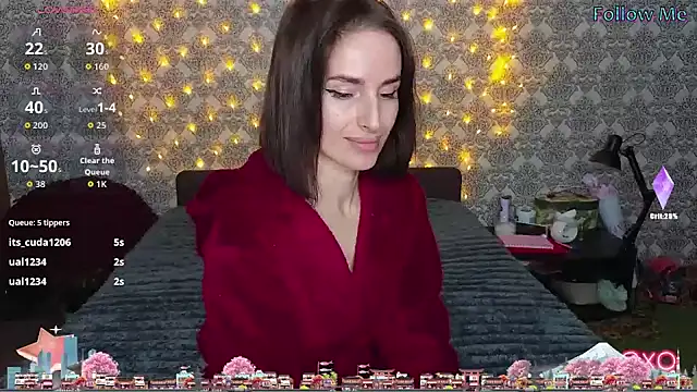 Snapshot of xx_adrihanna_xx chatting on November 2025 04:39:02 PM xx adrihanna xx online show from November 2025 04:39:02 PM