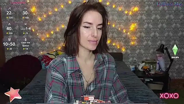 Snapshot of xx_adrihanna_xx chatting on November 2025 03:13:02 PM xx adrihanna xx online show from November 2025 03:13:02 PM