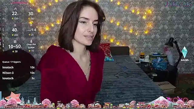 Snapshot of xx_adrihanna_xx chatting on November 2025 05:46:01 PM xx adrihanna xx online show from November 2025 05:46:01 PM