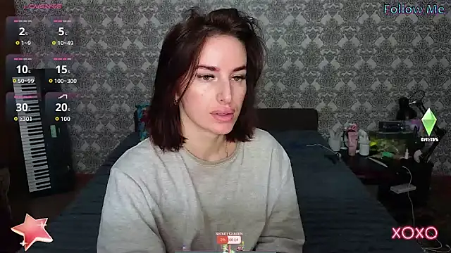 Snapshot of xx_adrihanna_xx chatting on December 2025 05:34:01 AM xx adrihanna xx online show from December 2025 05:34:01 AM