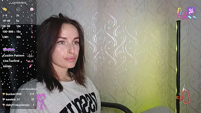 xx adrihanna xx online show from May 2026 06:04:02 PM
