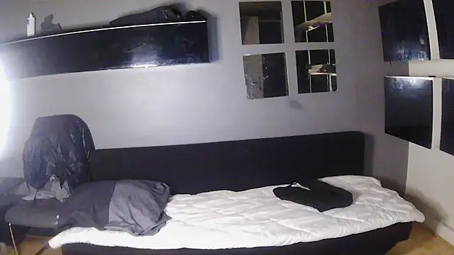 Bebemickey75 online show from March 2026 12:56:02 AM