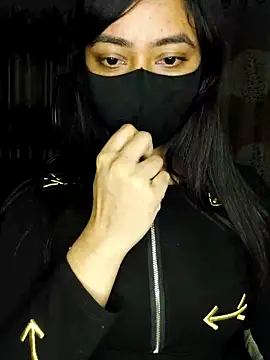 Sima--Roy online show from December 2024 08:58:01 PM