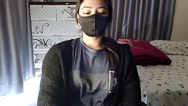 Sima--Roy online show from January 2026 04:36:01 AM