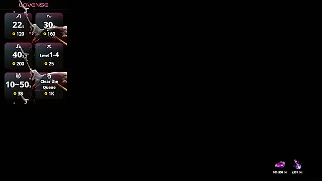 Snapshot of SOLL_RED chatting on February 2025 09:15:01 PM SOLL RED online show from February 2025 09:15:01 PM