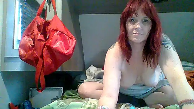 spundarella420 online show from January 2025 03:27:01 PM