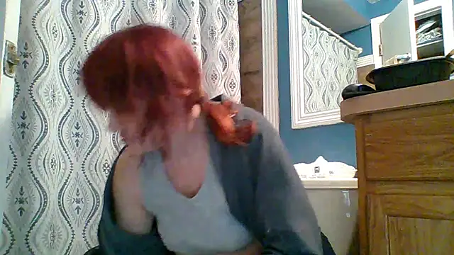 spundarella420 online show from January 2025 04:13:02 PM