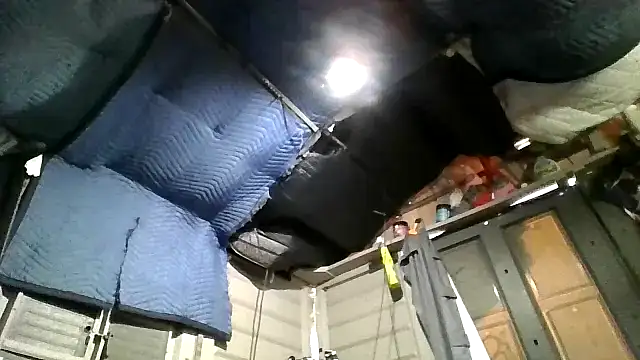 spundarella420 online show from November 2025 08:35:02 PM