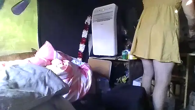 spundarella420 online show from January 2026 06:43:02 PM