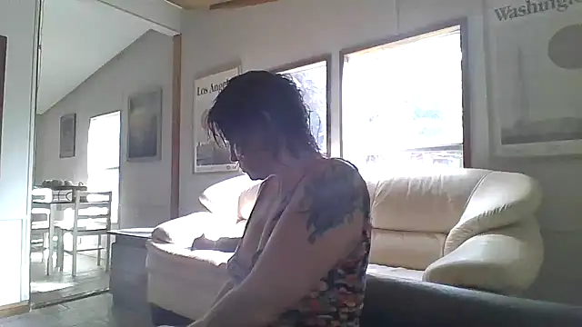 spundarella420 online show from May 2026 09:23:02 PM