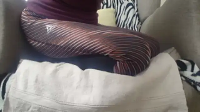 Web Lady online show from December 2025 05:39:02 AM