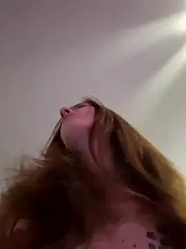 Ladykimberly XOXO online show from December 2024 05:17:01 AM