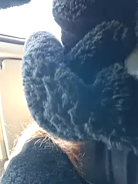 Ladykimberly XOXO online show from January 2025 04:01:02 PM