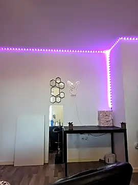 Ladykimberly XOXO online show from October 2025 07:05:02 AM