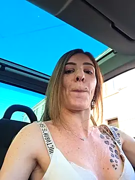 Ladykimberly XOXO online show from February 2026 03:32:02 PM