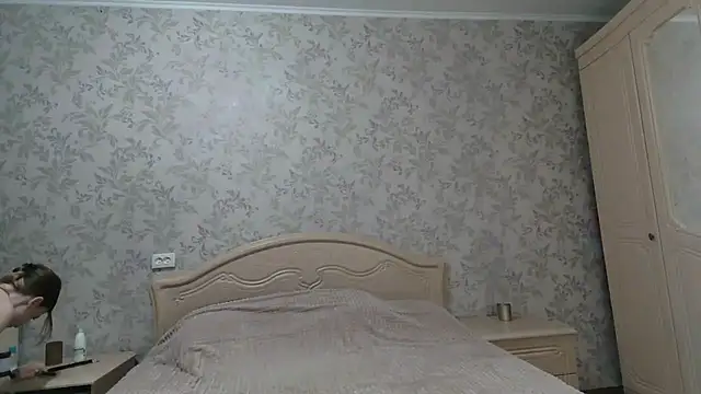 Alexandra Meow online show from November 2025 11:11:01 AM