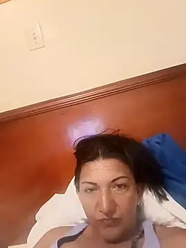 Angelblue  online show from January 2025 12:44:02 AM