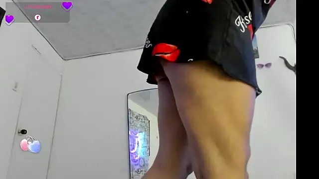 Angelblue  online show from March 2025 01:53:01 PM