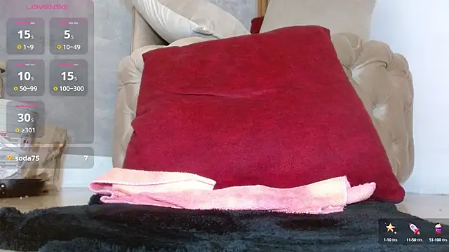 wendy rivera  online show from March 2025 05:46:01 PM